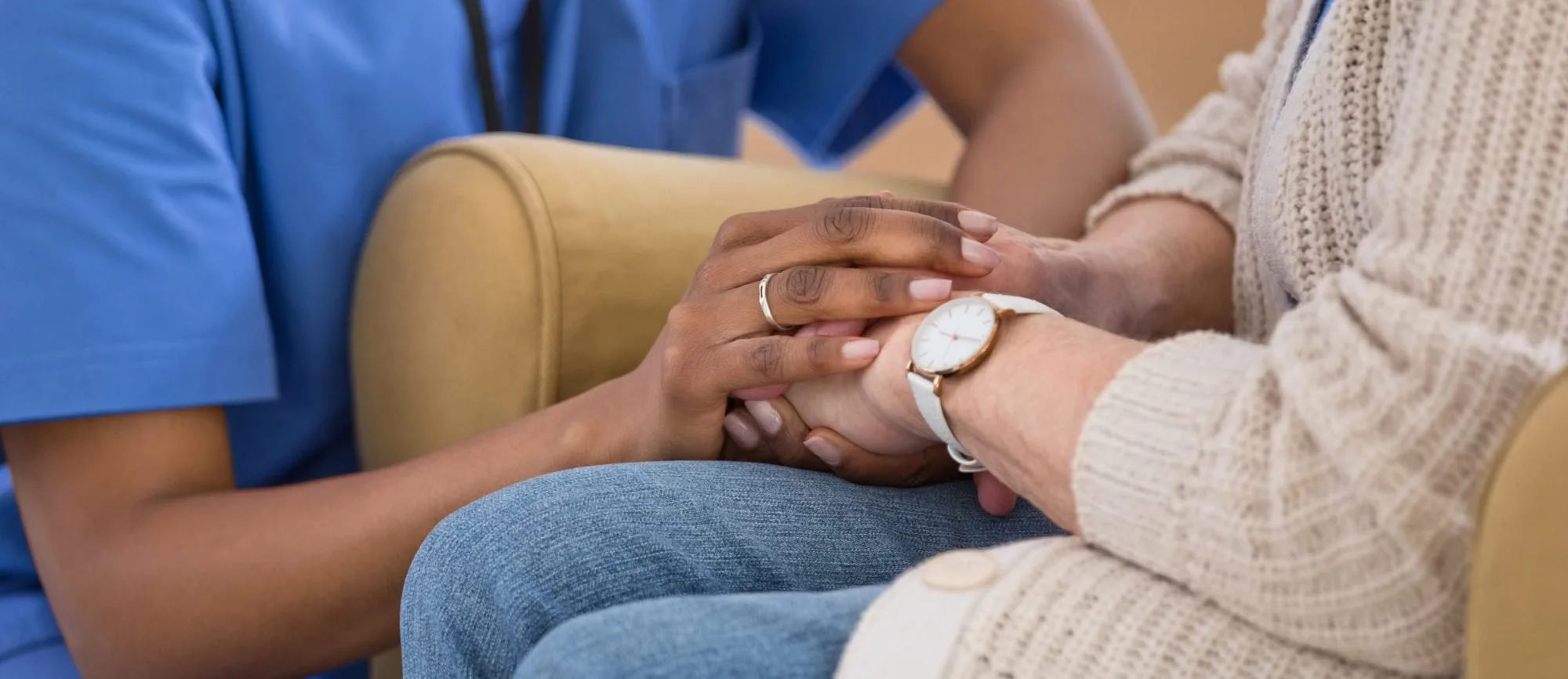 Early Signs of Huntington's Disease: What to Watch For